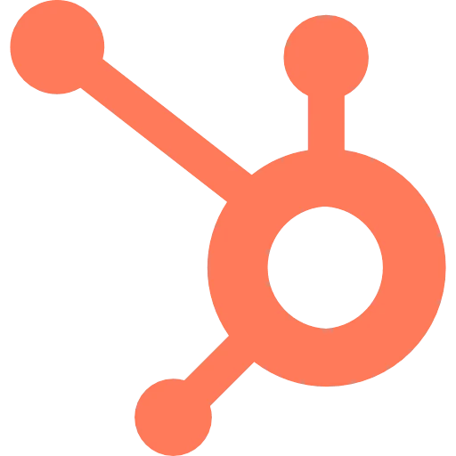 HubSpot import logo