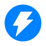 Instantly logo